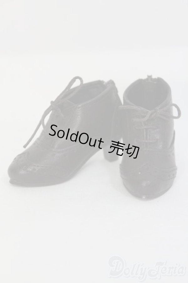 画像1: SDM＆MSD/OF:靴　VOLKS/1/4　40ｃｍ　BJD　MJD　衣装　ドール用 I-25-07-20-297-KD-ZI (1)