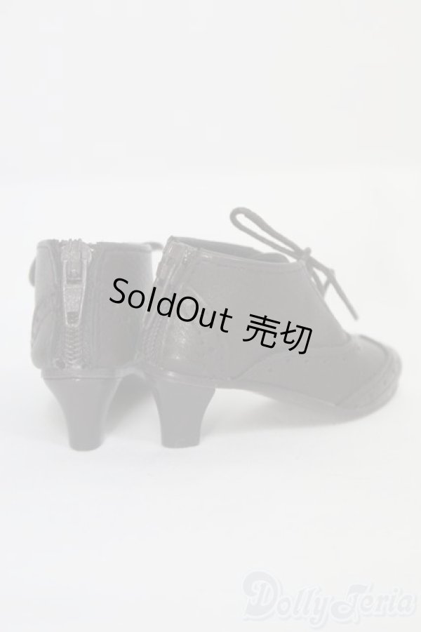 画像2: SDM＆MSD/OF:靴　VOLKS/1/4　40ｃｍ　BJD　MJD　衣装　ドール用 I-25-07-20-297-KD-ZI (2)