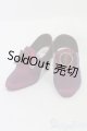 画像: SDM＆MSD/OF:靴　VOLKS/1/4　40ｃｍ　BJD　MJD　衣装　ドール用 I-25-07-20-293-KD-ZI