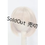 画像: 7-8inch/ウィッグ　VOLKS/インチ　BJD　MJD　ドール用 I-25-07-20-285-KD-ZI