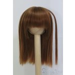 画像: 7-8inch/ウィッグ　VOLKS/インチ　BJD　MJD　ドール用 I-25-07-20-289-KD-ZI