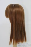 画像2: 7-8inch/ウィッグ　VOLKS/インチ　BJD　MJD　ドール用 I-25-07-20-289-KD-ZI (2)