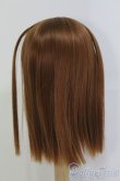 画像3: 7-8inch/ウィッグ　VOLKS/インチ　BJD　MJD　ドール用 I-25-07-20-289-KD-ZI (3)