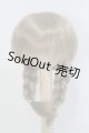 画像: 7-8inch/ウィッグ　VOLKS/インチ　BJD　MJD　ドール用 I-25-07-20-286-KD-ZI
