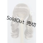 画像: 7-8inch/ウィッグ　VOLKS/インチ　BJD　MJD　ドール用 I-25-07-20-287-KD-ZI