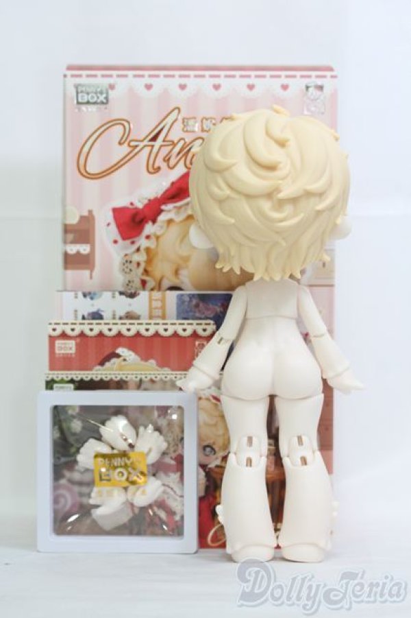 画像6: PENNY'S BOX/三周年記念　ANTU/ I-25-07-13-1062-KD-ZI (6)