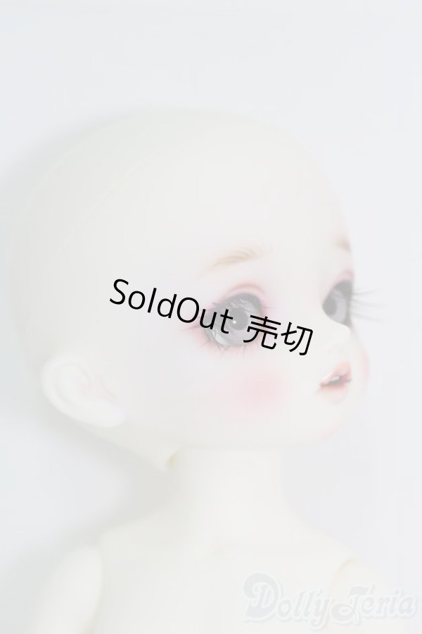 画像3: 幼SD/リーゼロッテ Galerie de l'esprit BONBON Fleur Rose Ver./BJD　球体関節人形 I-25-07-13-1061-KD-ZI (3)