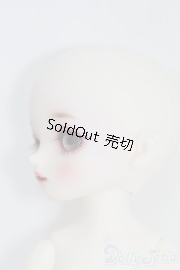 画像4: 幼SD/リーゼロッテ Galerie de l'esprit BONBON Fleur Rose Ver./BJD　球体関節人形 I-25-07-13-1061-KD-ZI (4)