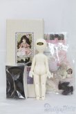 画像7: 幼SD/リーゼロッテ Galerie de l'esprit BONBON Fleur Rose Ver./BJD　球体関節人形 I-25-07-13-1061-KD-ZI (7)