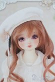 画像1: SDM女の子/ここ〜10周年記念Ver.〜/BJD　球体関節人形 I-25-07-13-1060-KD-ZI (1)