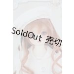 画像: SDM女の子/ここ〜10周年記念Ver.〜/BJD　球体関節人形 I-25-07-13-1060-KD-ZI