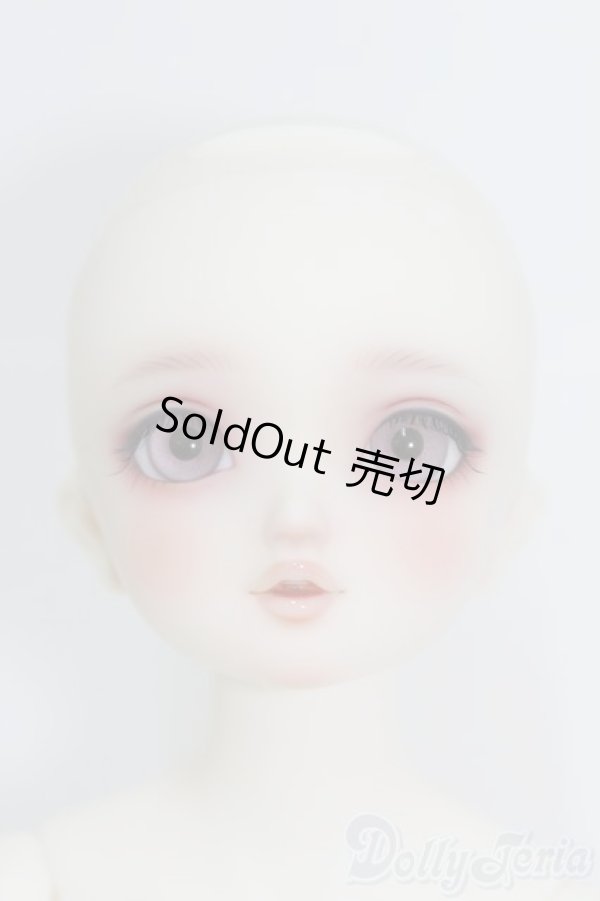 画像2: SDM女の子/ここ〜10周年記念Ver.〜/BJD　球体関節人形 I-25-07-13-1060-KD-ZI (2)