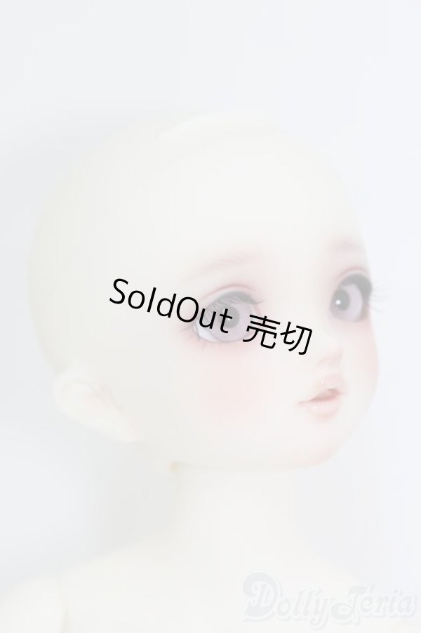 画像3: SDM女の子/ここ〜10周年記念Ver.〜/BJD　球体関節人形 I-25-07-13-1060-KD-ZI (3)