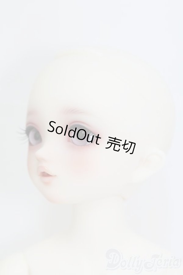 画像4: SDM女の子/ここ〜10周年記念Ver.〜/BJD　球体関節人形 I-25-07-13-1060-KD-ZI (4)