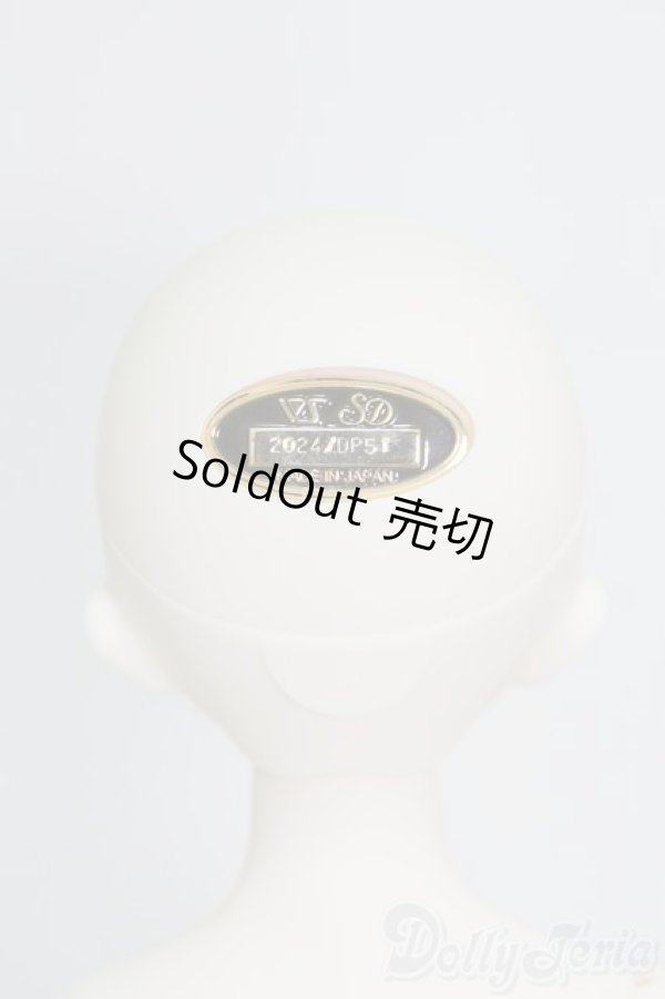 画像5: SDM女の子/ここ〜10周年記念Ver.〜/BJD　球体関節人形 I-25-07-13-1060-KD-ZI (5)