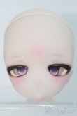 画像1: DD/DDH-27カスタムヘッド/BJD　球体関節人形 I-25-07-20-260-KD-ZI (1)