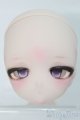 画像: DD/DDH-27カスタムヘッド/BJD　球体関節人形 I-25-07-20-260-KD-ZI