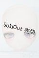 画像: DD/DDH-27カスタムヘッド/BJD　球体関節人形 I-25-07-20-260-KD-ZI