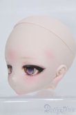 画像2: DD/DDH-27カスタムヘッド/BJD　球体関節人形 I-25-07-20-260-KD-ZI (2)