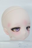 画像3: DD/DDH-27カスタムヘッド/BJD　球体関節人形 I-25-07-20-260-KD-ZI (3)