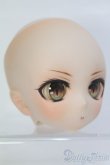 画像3: DD/DDH-01カスタムヘッド/BJD　球体関節人形 I-25-11-02-370-KD-ZI (3)