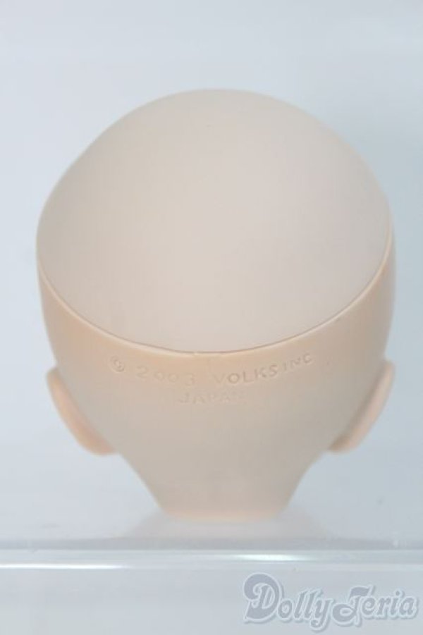 画像4: DD/DDH-01カスタムヘッド/BJD　球体関節人形 I-25-11-02-370-KD-ZI (4)