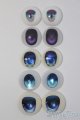 画像: 18ｍｍ-20mm/アニメアイ5ペアセット/ドール用　アイ I-25-07-20-264-KD-ZI