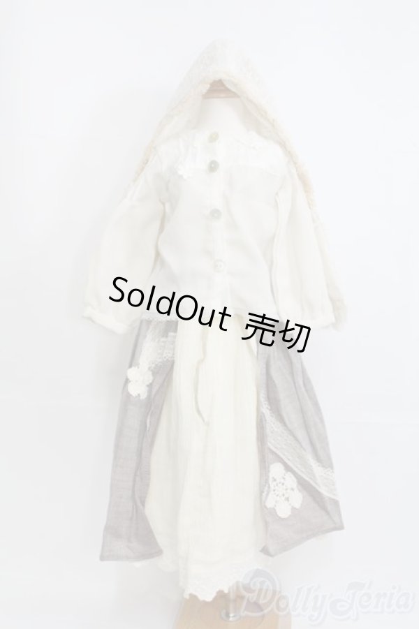 画像1: DD/OF:衣装セット I-26-01-25-376-KD-ZI (1)