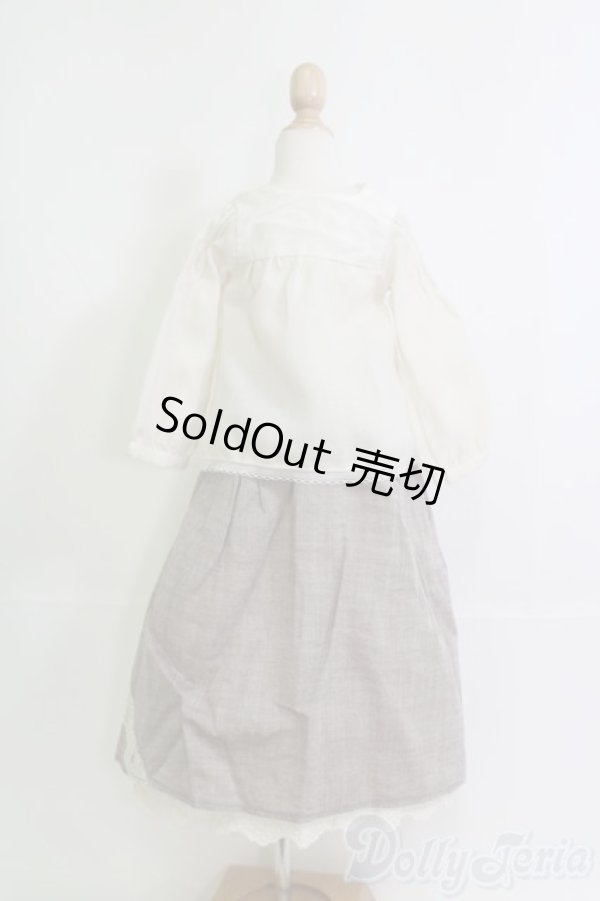 画像2: DD/OF:衣装セット I-26-01-25-376-KD-ZI (2)