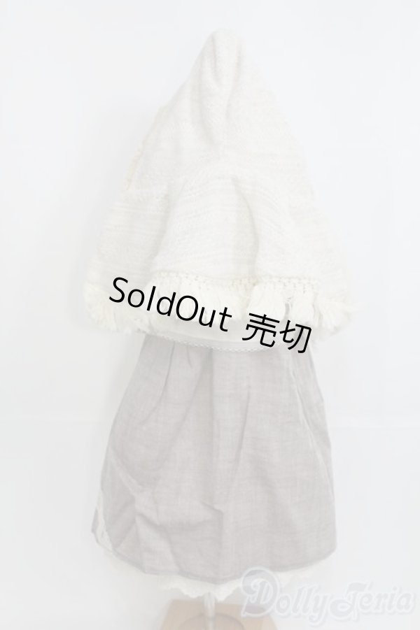 画像3: DD/OF:衣装セット I-26-01-25-376-KD-ZI (3)