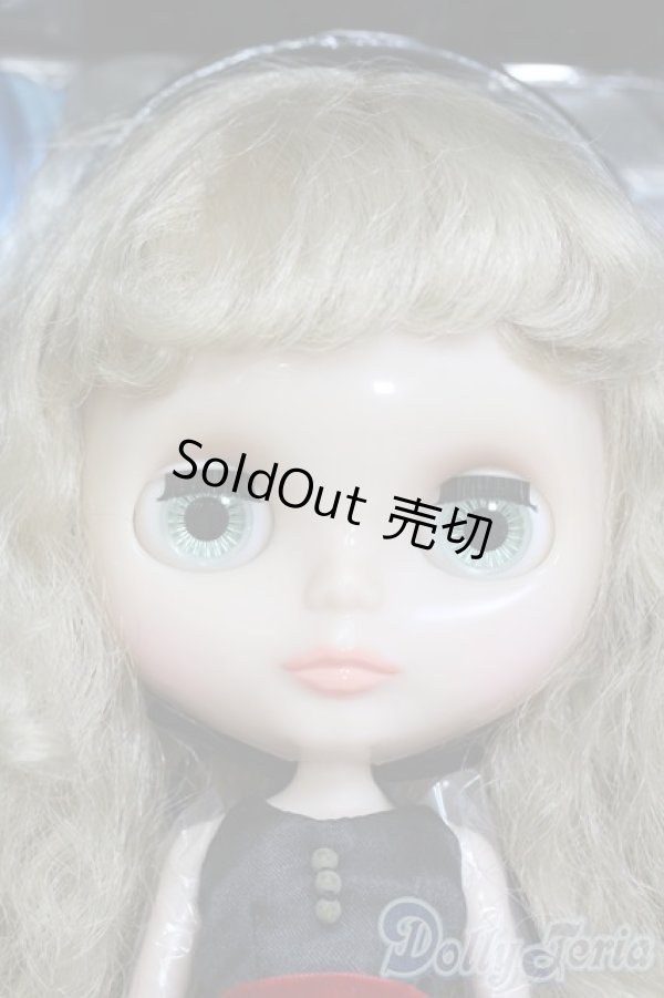 画像1: ネオブライス/マーゴユニークガール/0 I-25-07-20-001-SK-ZI (1)