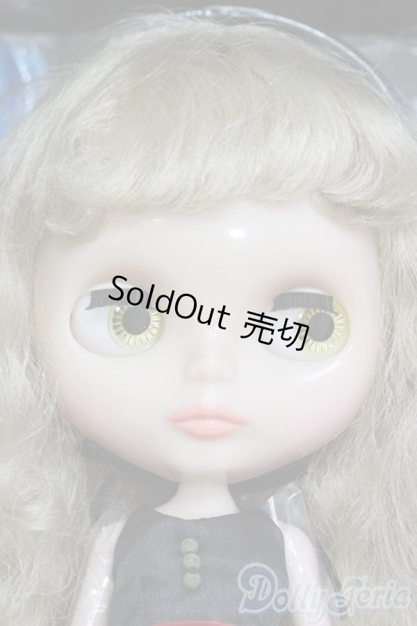 画像2: ネオブライス/マーゴユニークガール/0 I-25-07-20-001-SK-ZI (2)