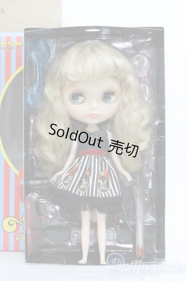 画像5: ネオブライス/マーゴユニークガール/0 I-25-07-20-001-SK-ZI (5)