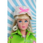 画像: マテルバービー/Far Out Barbie ファーアウト/BJD　球体関節人形 I-25-07-20-002-SK-ZI
