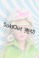 画像: マテルバービー/Far Out Barbie ファーアウト/BJD　球体関節人形 I-25-07-20-002-SK-ZI