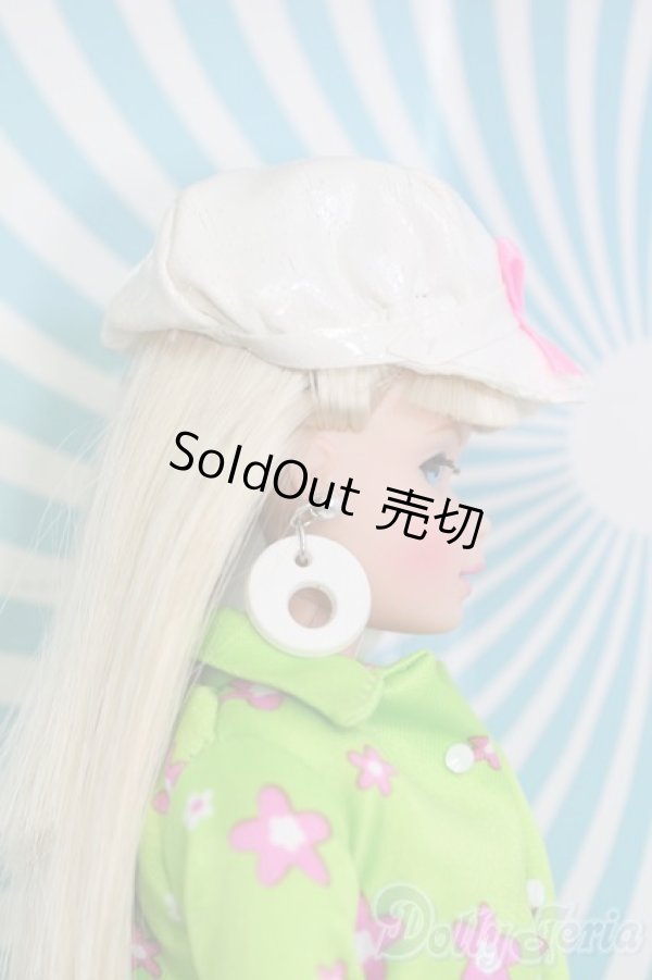 画像3: マテルバービー/Far Out Barbie ファーアウト/BJD 球体関節人形 I-25-07-20-002-SK-ZI (3)