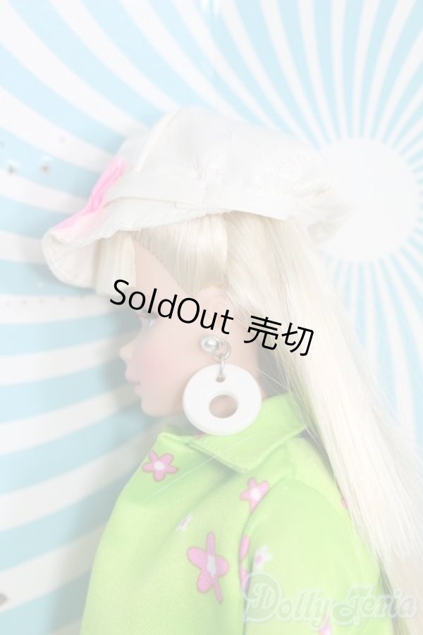 画像4: マテルバービー/Far Out Barbie ファーアウト/BJD 球体関節人形 I-25-07-20-002-SK-ZI (4)