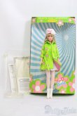 画像5: マテルバービー/Far Out Barbie ファーアウト/BJD 球体関節人形 I-25-07-20-002-SK-ZI (5)