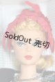 画像: バービー/コミューターセット/BJD　球体関節人形 I-25-07-20-003-SK-ZI