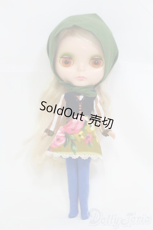 画像5: kenner製ヴィンテージブライス/0 I-25-07-20-010-SK-ZI (5)