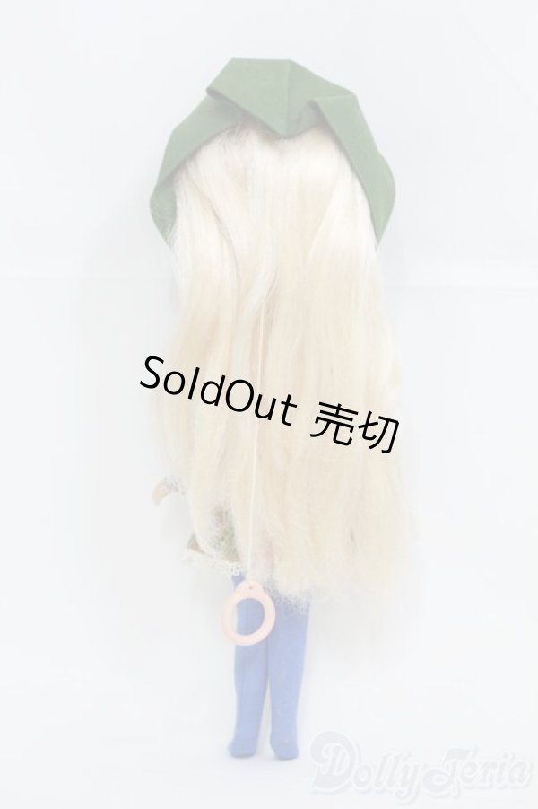 画像6: kenner製ヴィンテージブライス/0 I-25-07-20-010-SK-ZI (6)