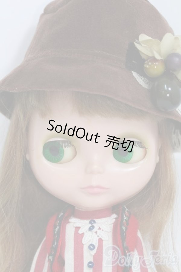 画像1: kenner製ヴィンテージブライス/0 I-25-07-20-011-SK-ZI (1)