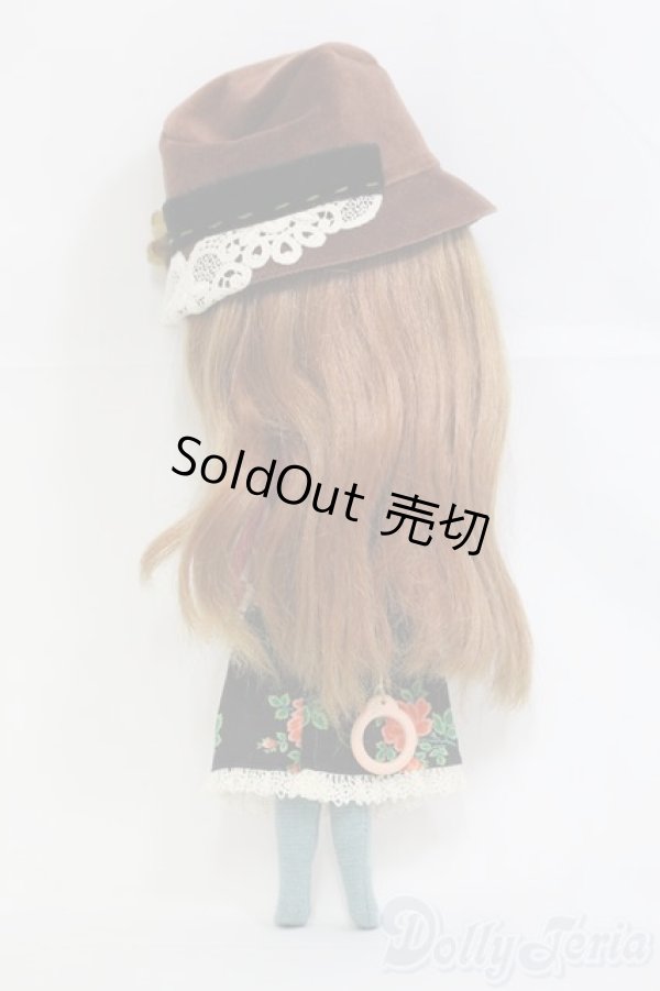 画像6: kenner製ヴィンテージブライス/0 I-25-07-20-011-SK-ZI (6)