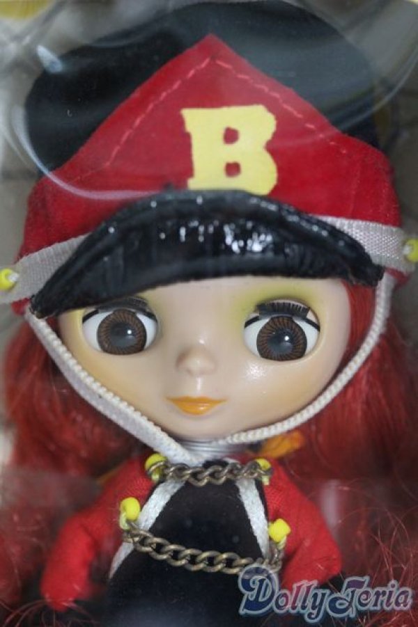 画像1: プチブライス/キューティーマーチ/0 I-25-07-20-014-SK-ZI (1)