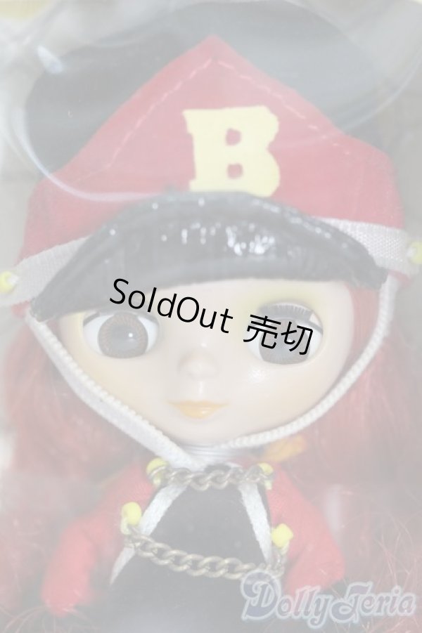 画像1: プチブライス/キューティーマーチ/0 I-25-07-20-014-SK-ZI (1)