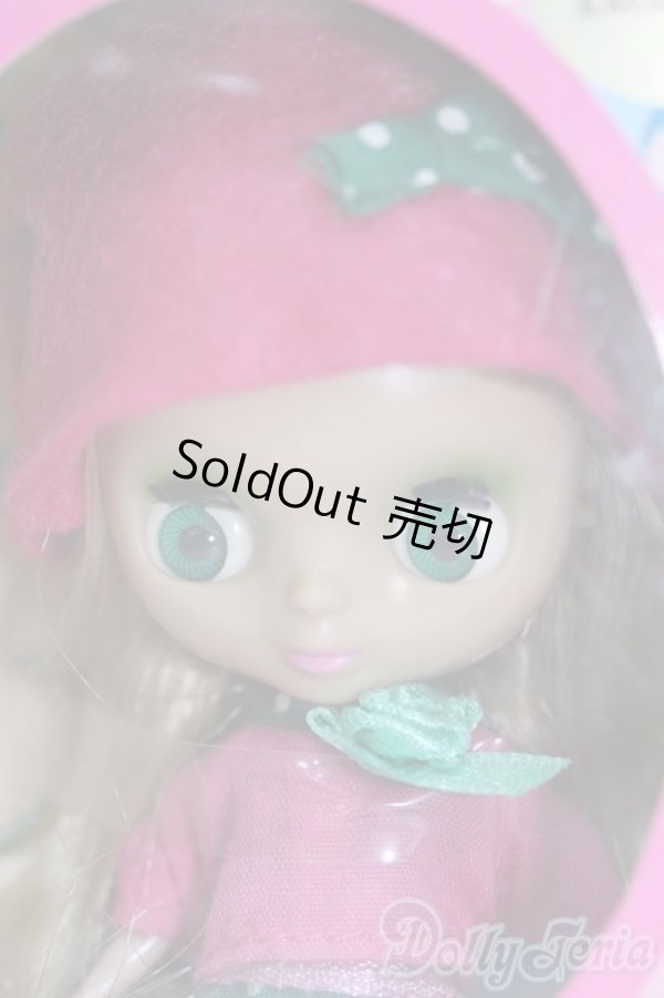 画像1: プチブライス/ドッティドット/0 I-25-07-20-013-SK-ZI (1)