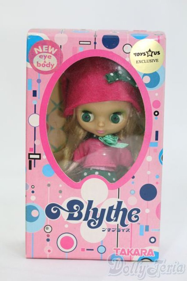 画像2: プチブライス/ドッティドット/0 I-25-07-20-013-SK-ZI (2)