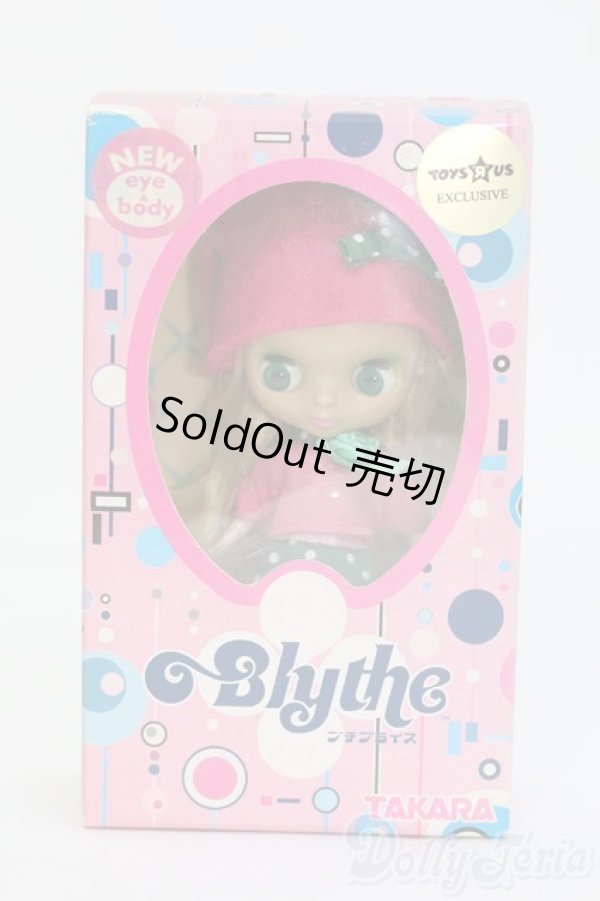 画像2: プチブライス/ドッティドット/0 I-25-07-20-013-SK-ZI (2)