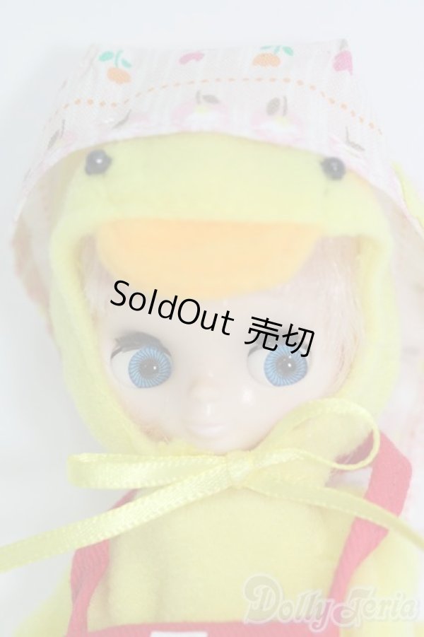 画像1: プチブライス/ピヨピヨメッセンジャー/0 I-25-07-20-015-SK-ZI (1)