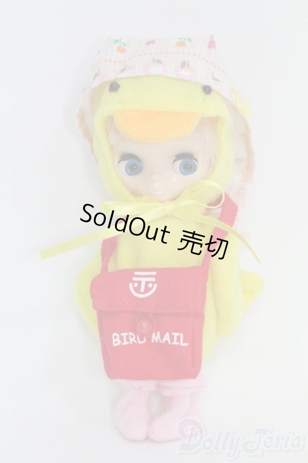 画像2: プチブライス/ピヨピヨメッセンジャー/0 I-25-07-20-015-SK-ZI (2)